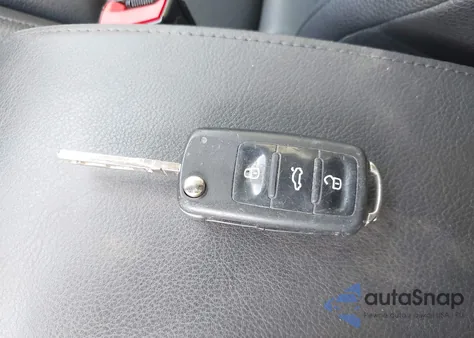 2016 Volkswagen Tiguan S from USA, damaged, VIN WVGBV7AX2GW026777